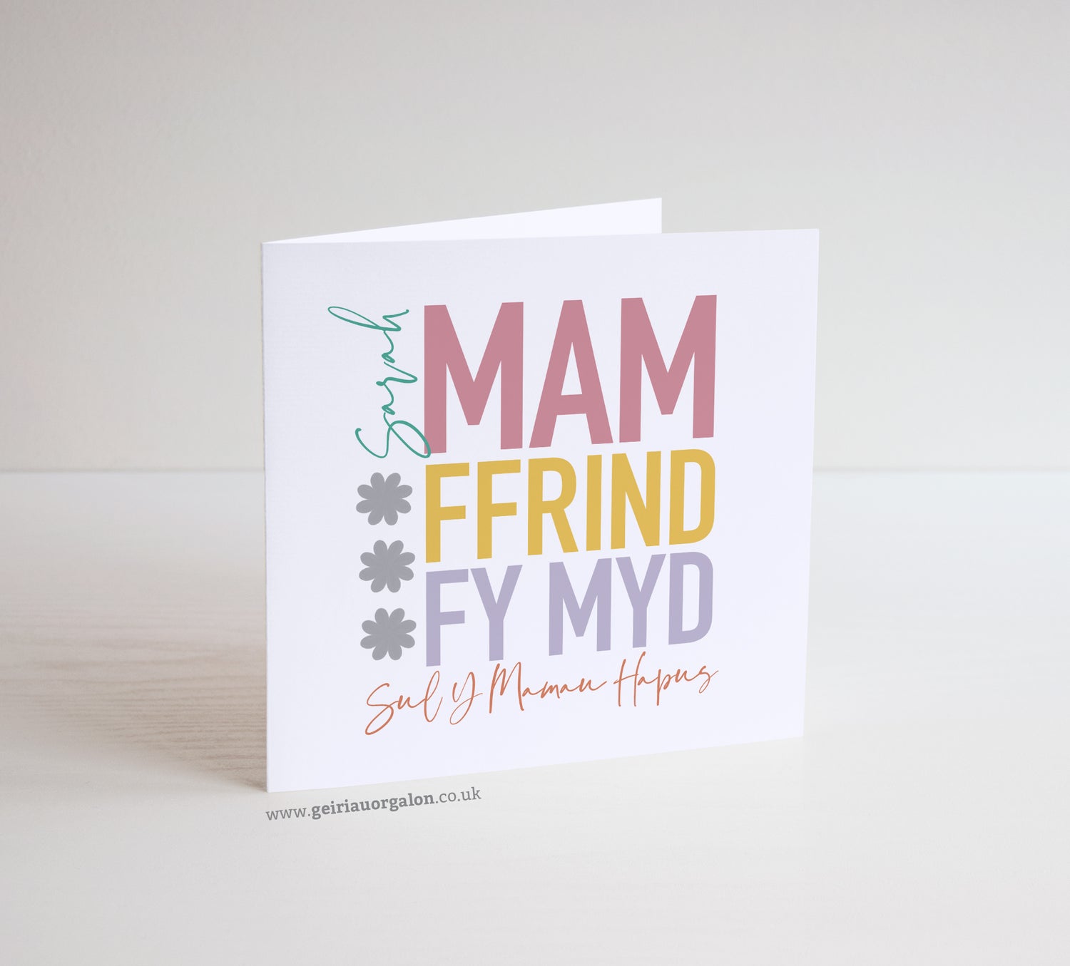 MOTHERS DAY